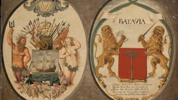 Boekhouder-generaal Batavia. Ontsluiting bronnen goederenverkeer van de Verenigde Oostindische Compagnie in de achttiende eeuw