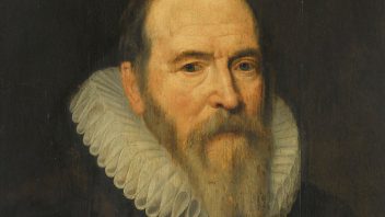 Johan van Oldenbarnevelt. Papers concerning his state policies and family life, 1570-1620